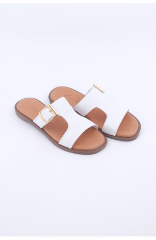 Шльопанці Anna Lucci 199283