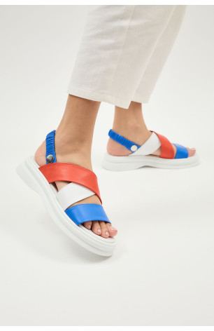 Босоніжки Lonza 199876