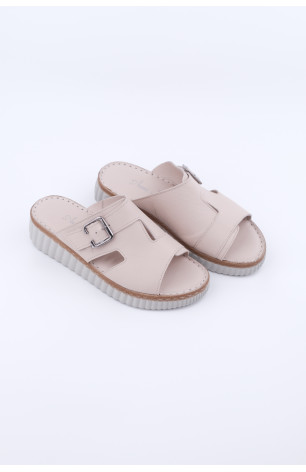 Шльопанці Anna Lucci 200005