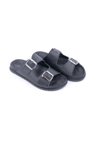 Шльопанці Anna Lucci 200013