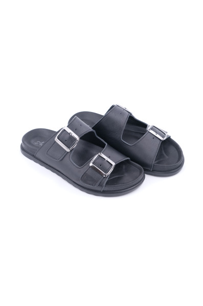 Шльопанці Anna Lucci 200013