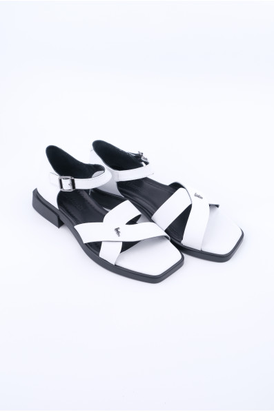 Босоніжки Fabio Monelli 201456