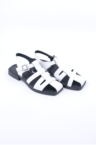 Босоніжки Fabio Monelli 201458