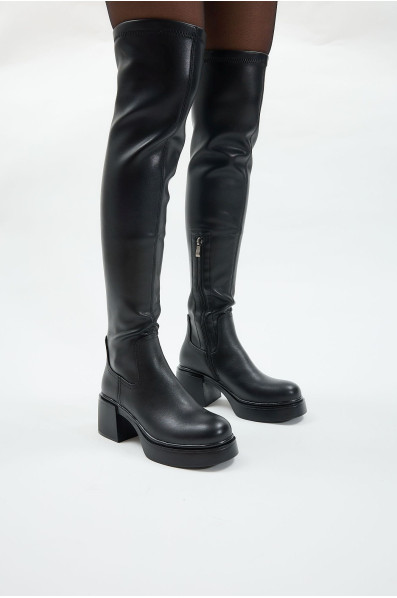 Сапоги Fabio Monelli 187598