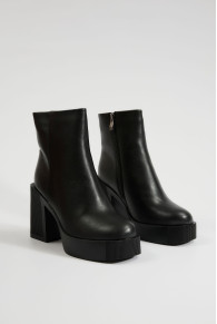 Ботильоны Fabio Monelli 187643