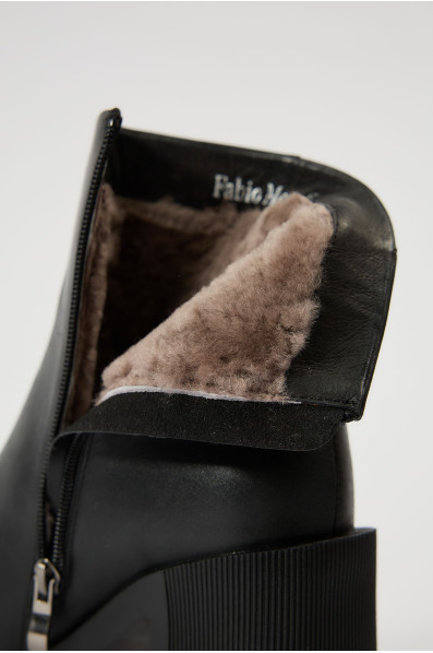 Ботильоны Fabio Monelli 187643