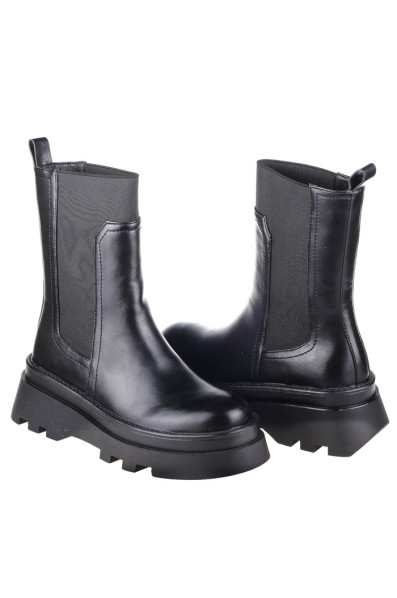 Ботинки Fabio Monelli 164667