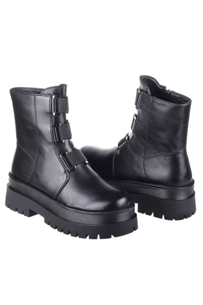 Ботинки Fabio Monelli 164703