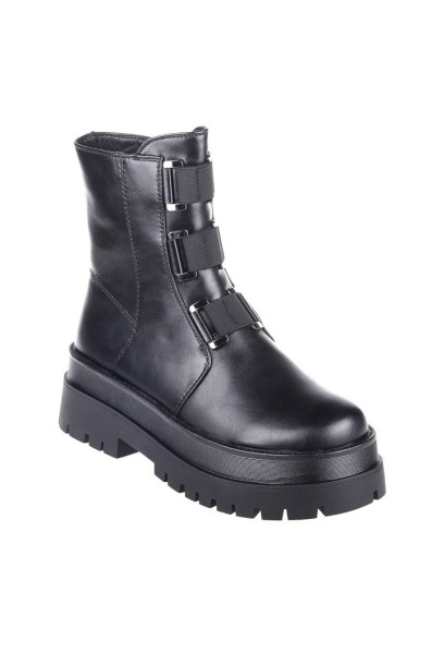 Ботинки Fabio Monelli 164703