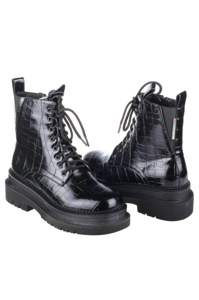 Ботинки Fabio Monelli 164715