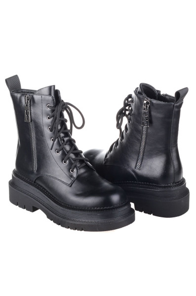 Ботинки Fabio Monelli 164716