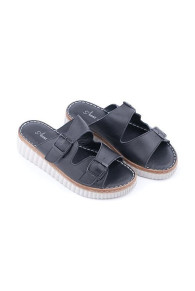 Шльопанці Anna Lucci 197284