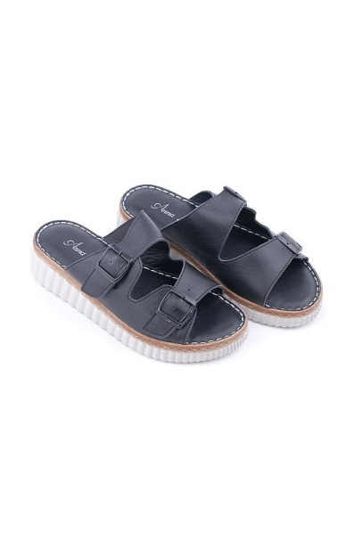 Шльопанці Anna Lucci 197284