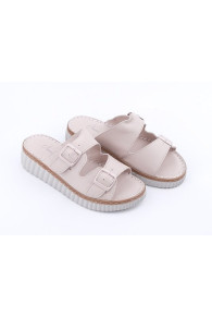 Шльопанці Anna Lucci 197300