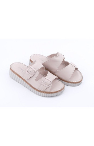 Шльопанці Anna Lucci 197300