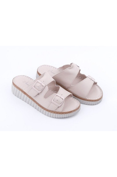 Шльопанці Anna Lucci 197300