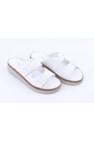 Шльопанці Anna Lucci 197303