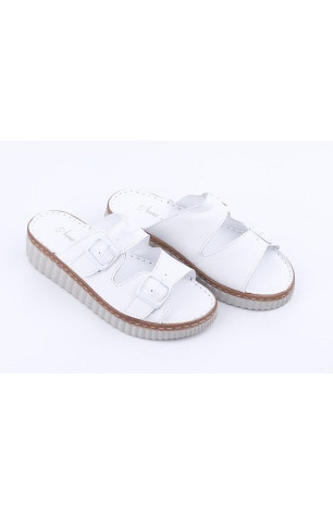 Шльопанці Anna Lucci 197303