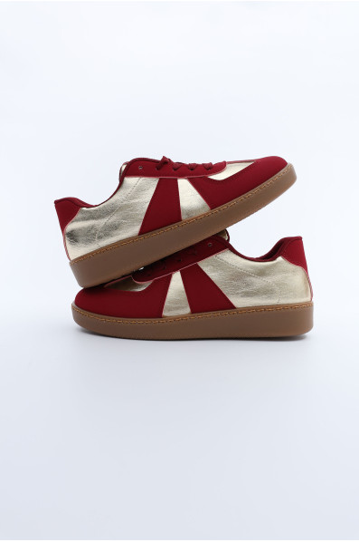 Кроссовки SOPRA 191744