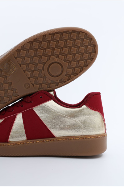 Кроссовки SOPRA 191744