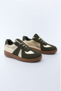 Кроссовки SOPRA 191749