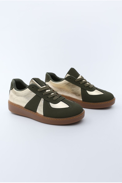 Кроссовки SOPRA 191749