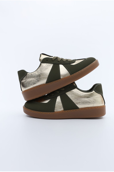 Кроссовки SOPRA 191749