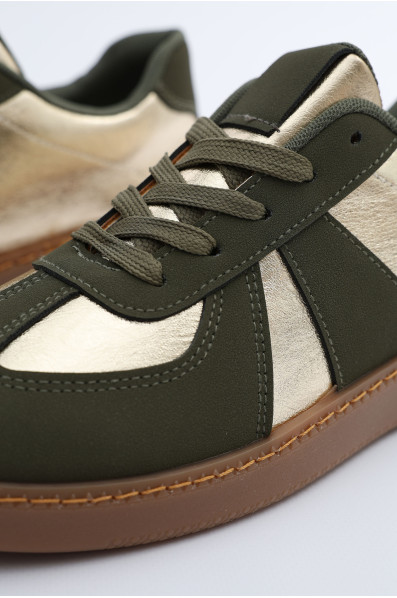 Кроссовки SOPRA 191749