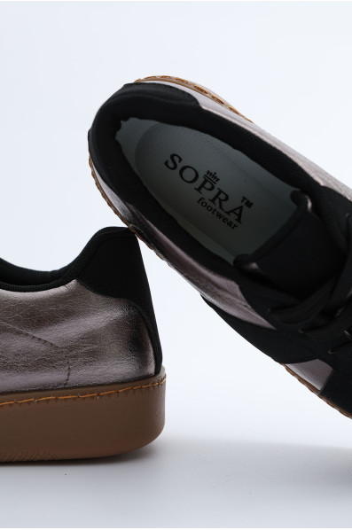 Кросівки SOPRA 191750
