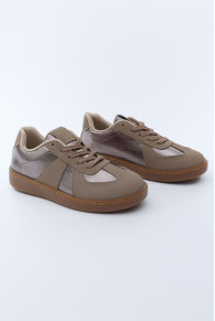 Кроссовки SOPRA 191753