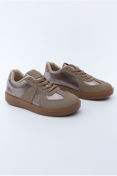 Кроссовки SOPRA 191753