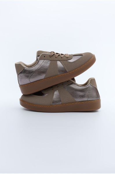 Кроссовки SOPRA 191753