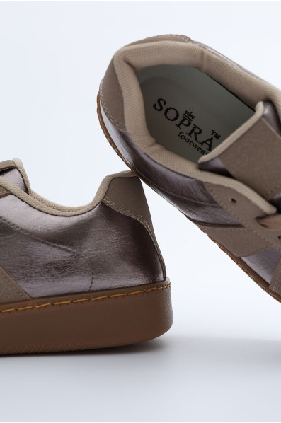 Кроссовки SOPRA 191753