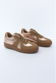 Кроссовки SOPRA 191756