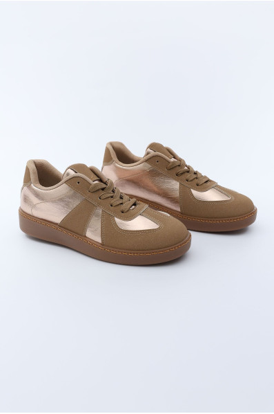 Кроссовки SOPRA 191756