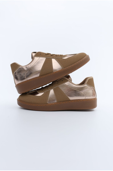 Кроссовки SOPRA 191756