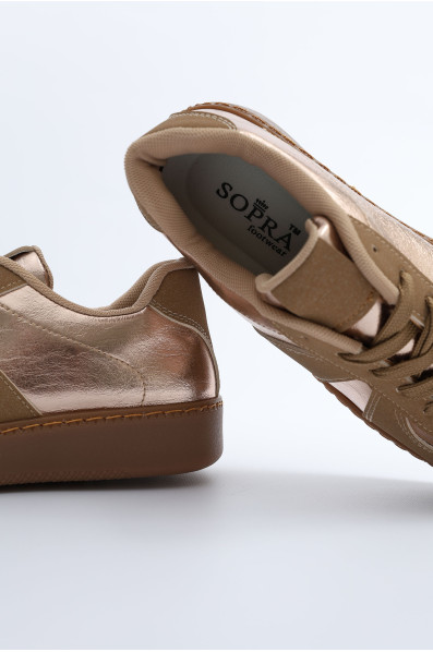 Кроссовки SOPRA 191756