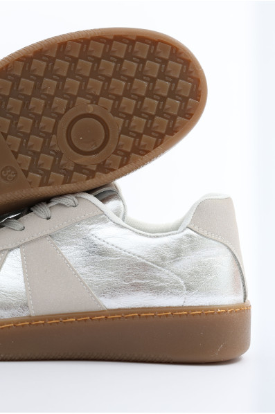 Кроссовки SOPRA 191758