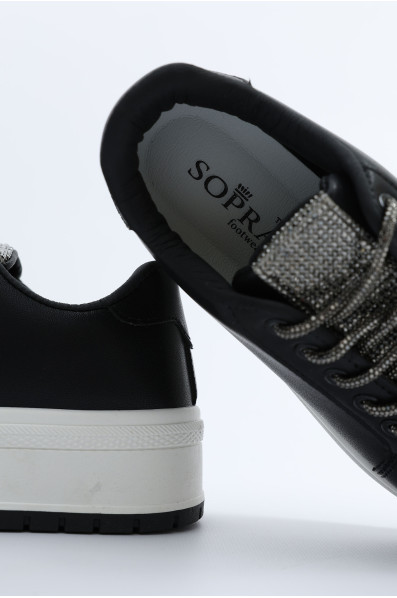 Кроссовки SOPRA 191768