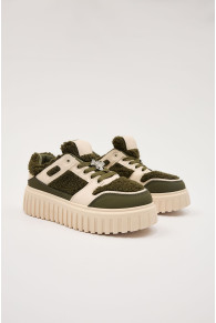 Кроссовки SOPRA 191780