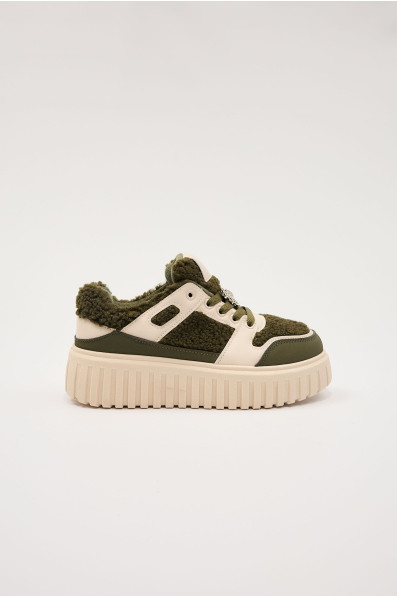 Кроссовки SOPRA 191780