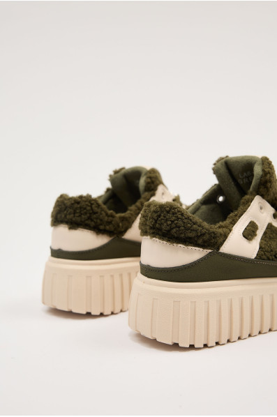 Кроссовки SOPRA 191780