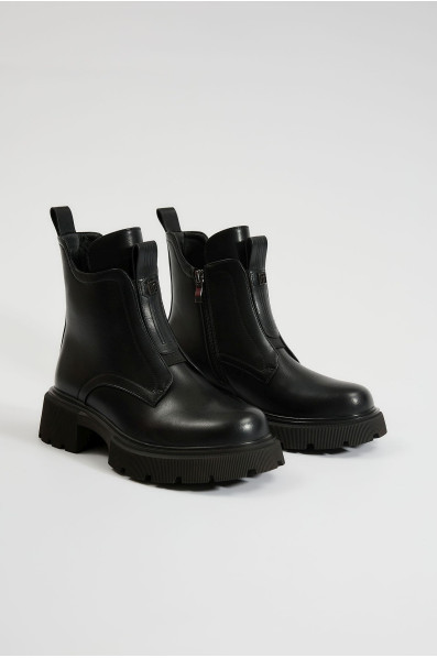 Ботинки Fabio Monelli 192042