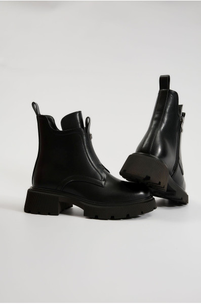 Ботинки Fabio Monelli 192042