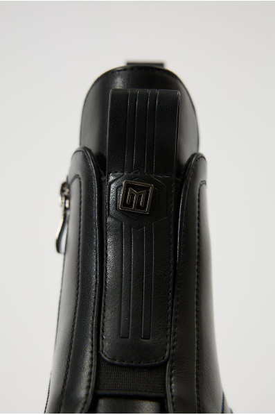 Ботинки Fabio Monelli 192042