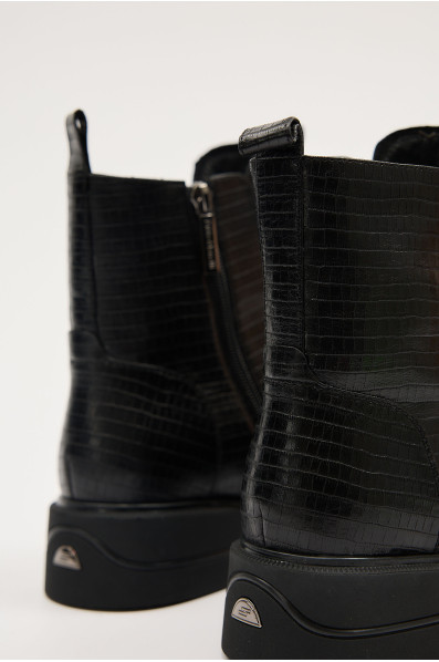 Ботинки Fabio Monelli 192283