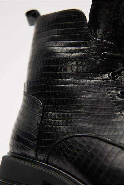 Ботинки Fabio Monelli 192283