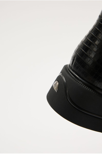 Ботинки Fabio Monelli 192283