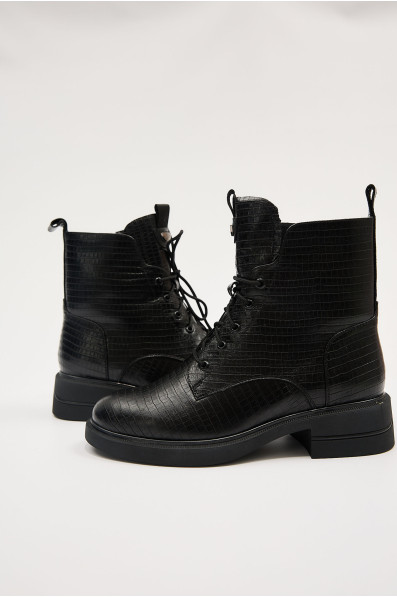 Ботинки Fabio Monelli 192283