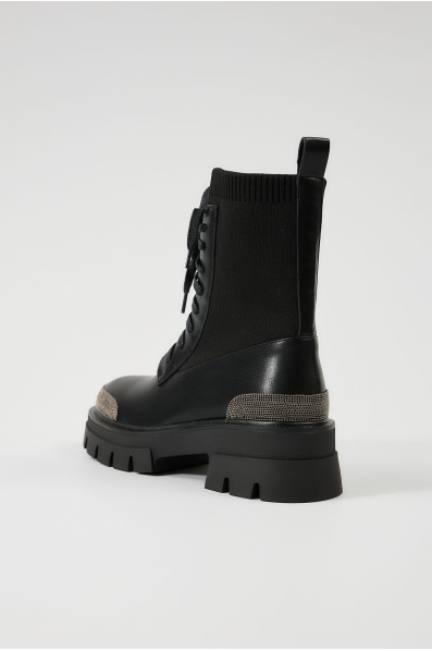 Ботинки Fabio Monelli 192044